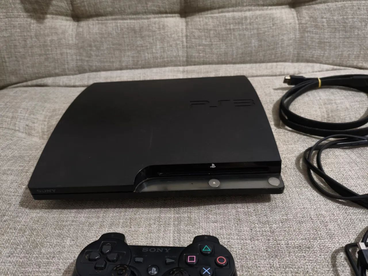 Vendo Ps3 - Foto 2