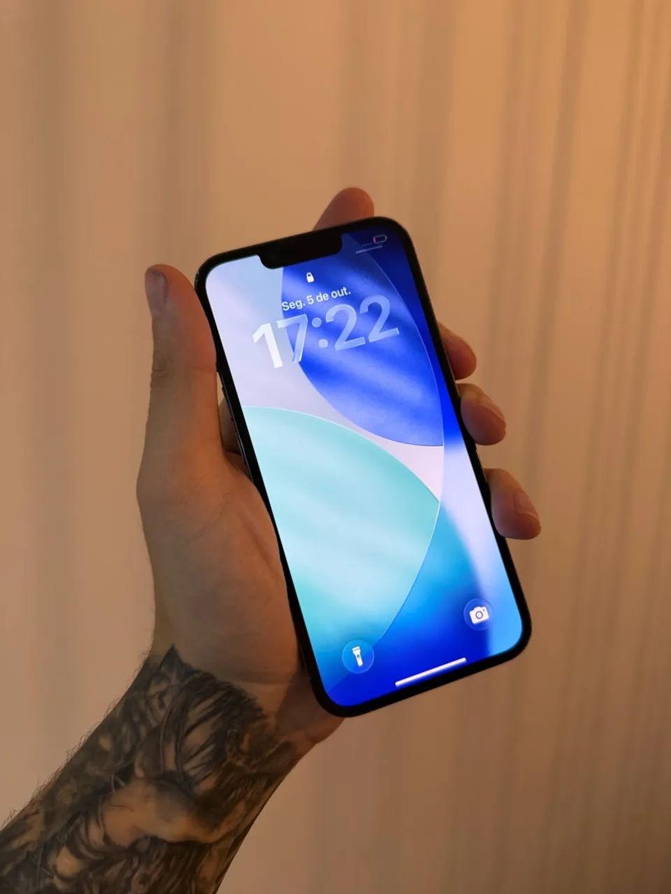 iPhone 13 Pro  - Foto 4