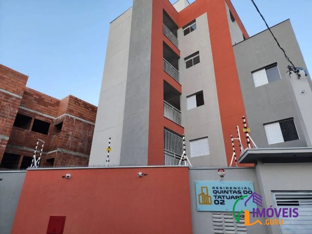 APARTAMENTO - TATUAPÉ - SP - Foto 5