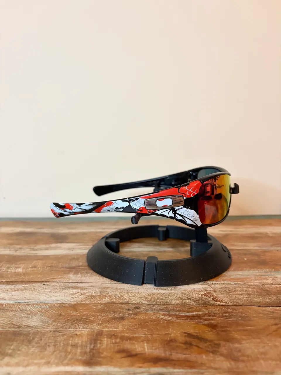 oakley antix ernesto - Foto 2