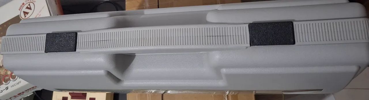 Maleta super famicom  - Foto 5