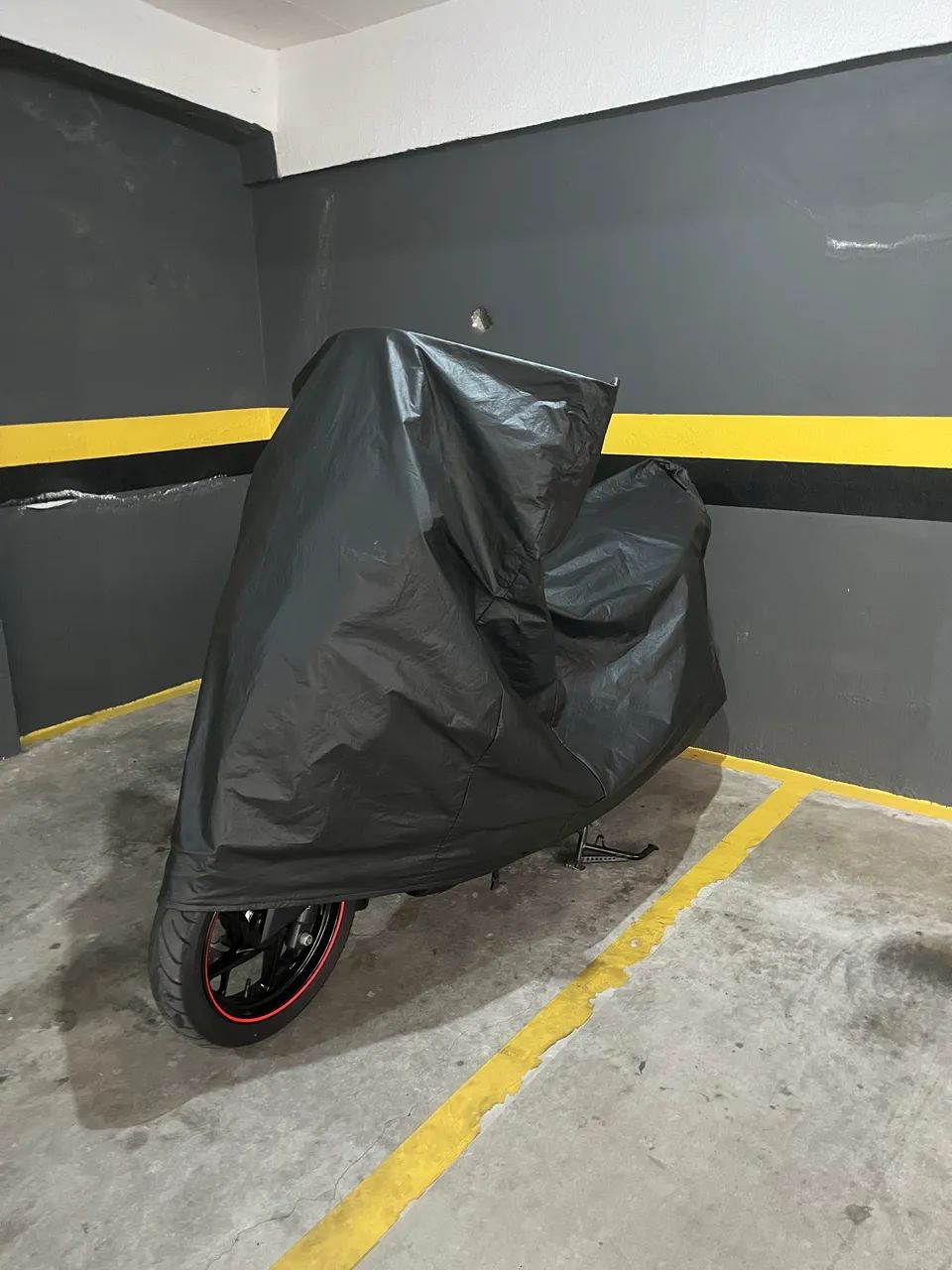 XMAX 250 ABS - Impecável  - Foto 3