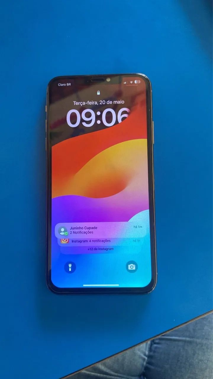 iPhone 11 Pro Max e iPhone 11 - Foto 3