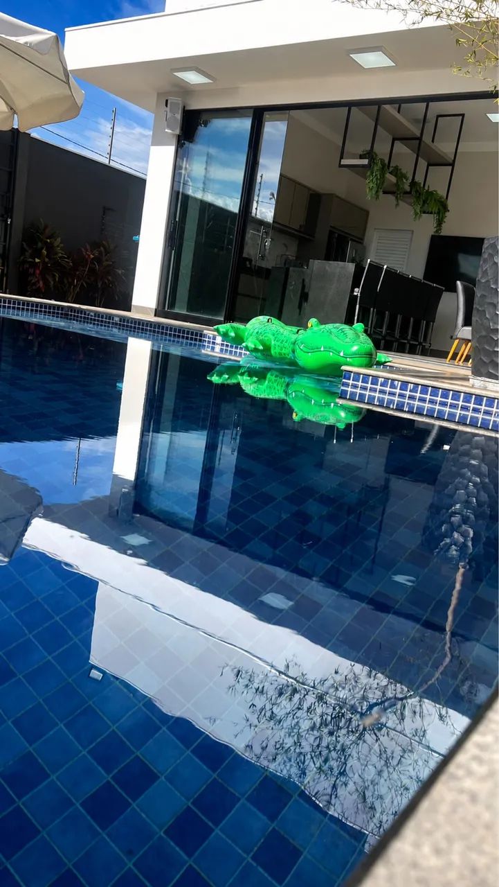 Casa alto padrão zona Norte Maringá  - Foto 4