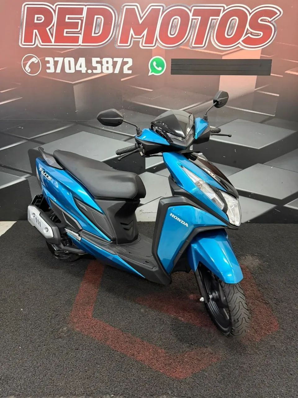 ELITE 125 - Foto 5