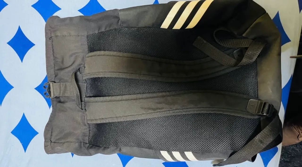 Mochila adidas original  - Foto 2