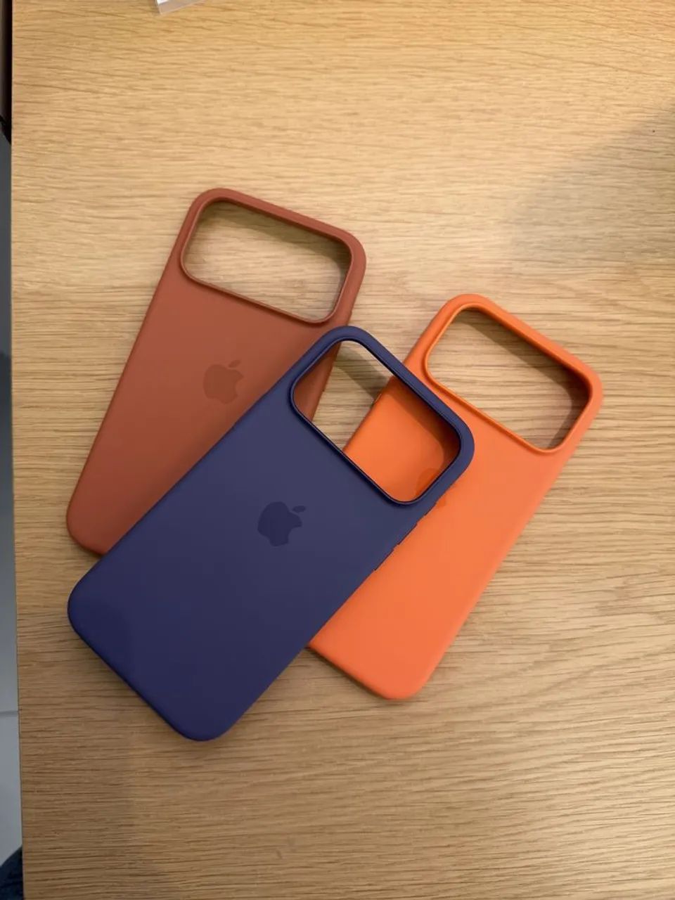 Case iPhone XR ao 17 Pro Max  - Foto 4