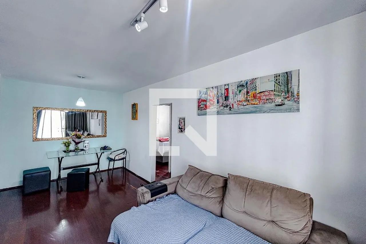 Apartamento à Venda - Tatuapé, 2 Quartos, 64 m2 - Foto 4