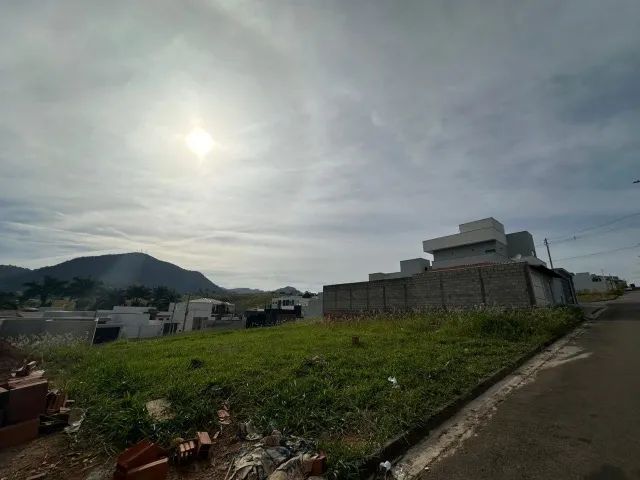 Terreno 200m2 em Andradas - Foto 2