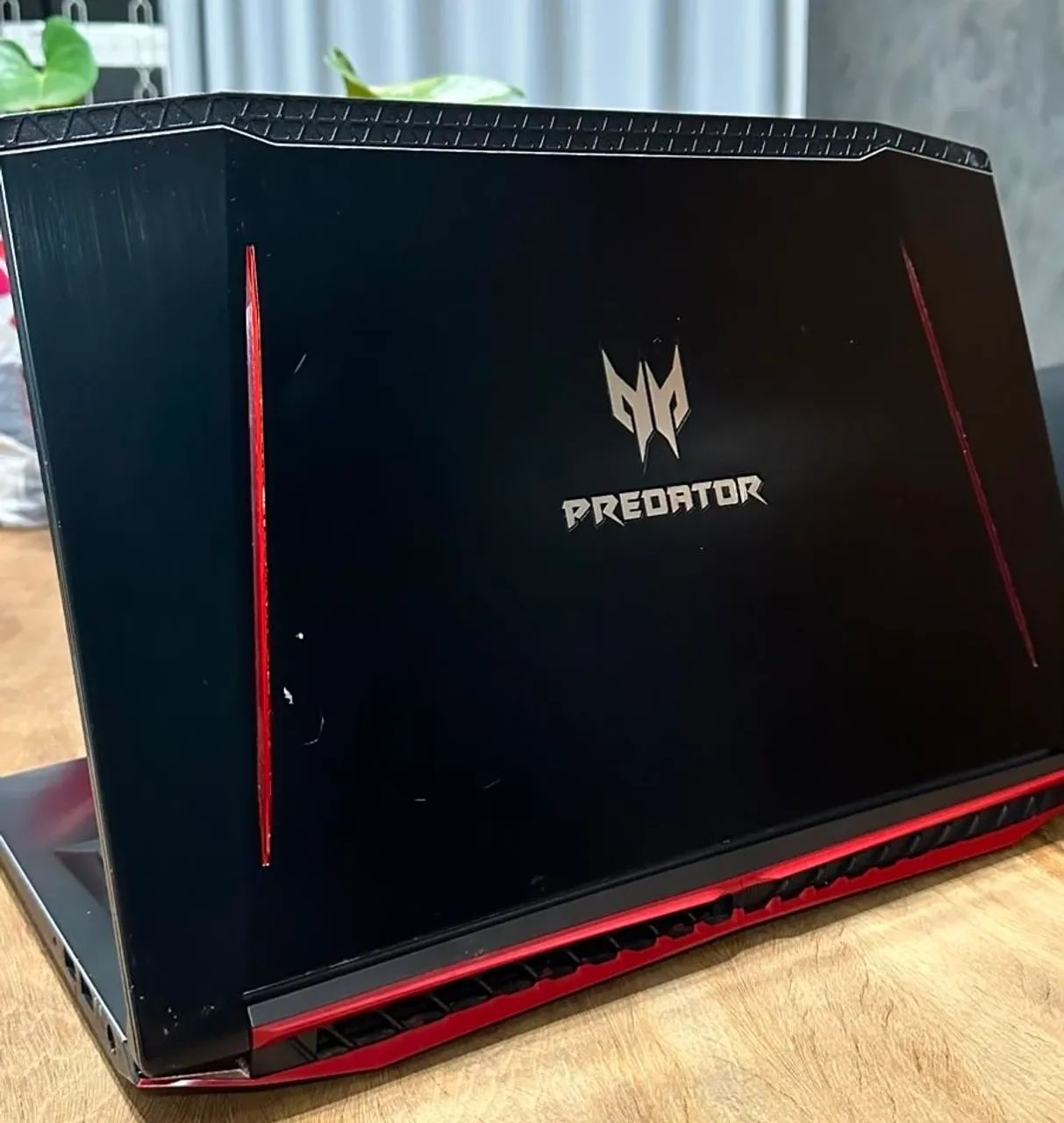 NOTEBOOK GAMER ACER PREDATOR HELIOS 300 - Foto 3