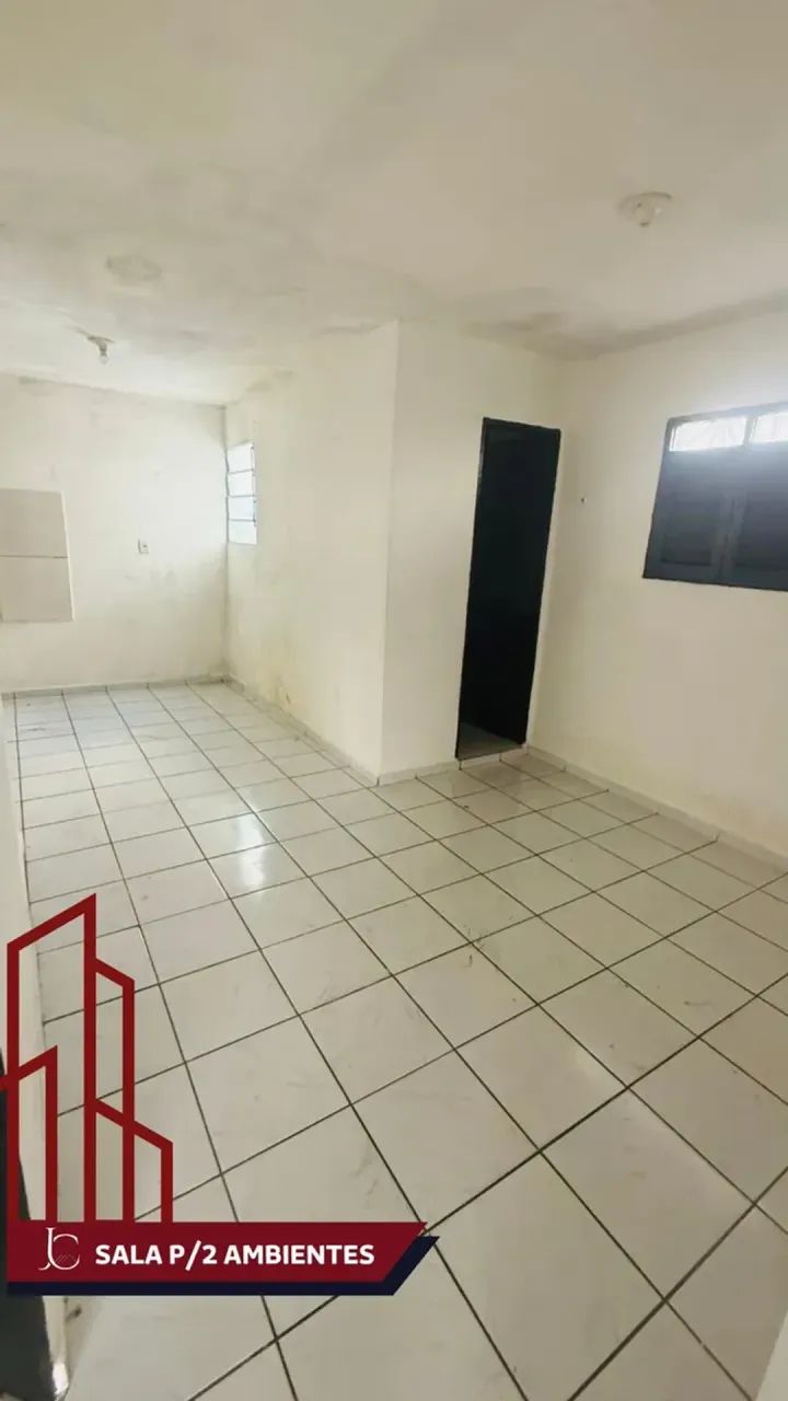 Casa para Locação em Mangabeira - Foto 2