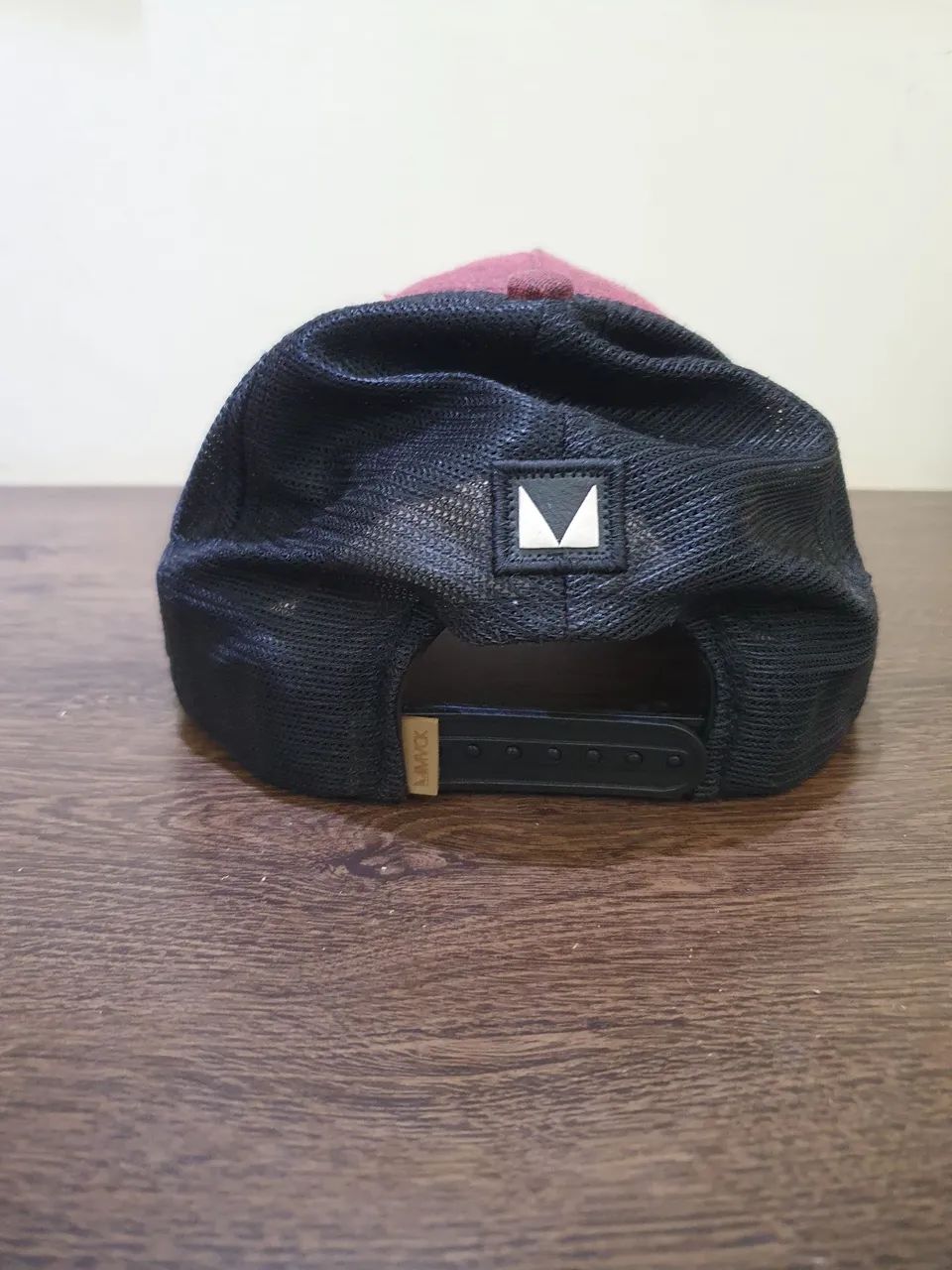 Boné MVCK - Foto 4