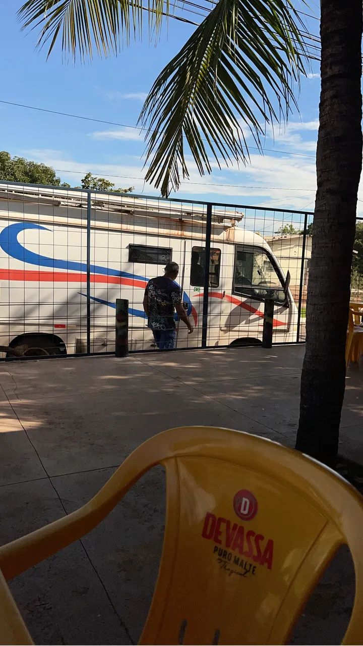 Vendo Motorhome Volare  - Foto 10