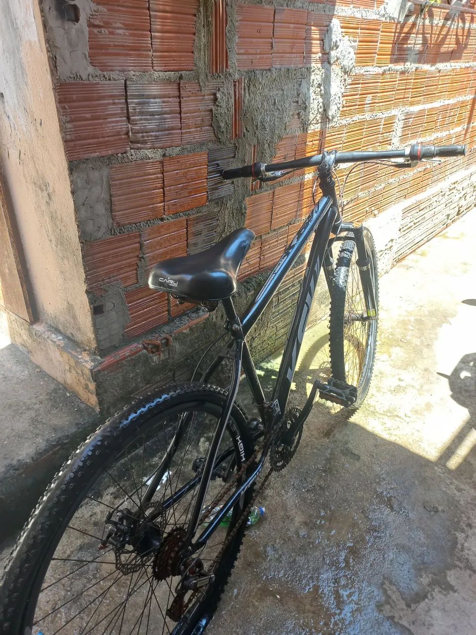 Bicicleta aro 29 - Foto 3