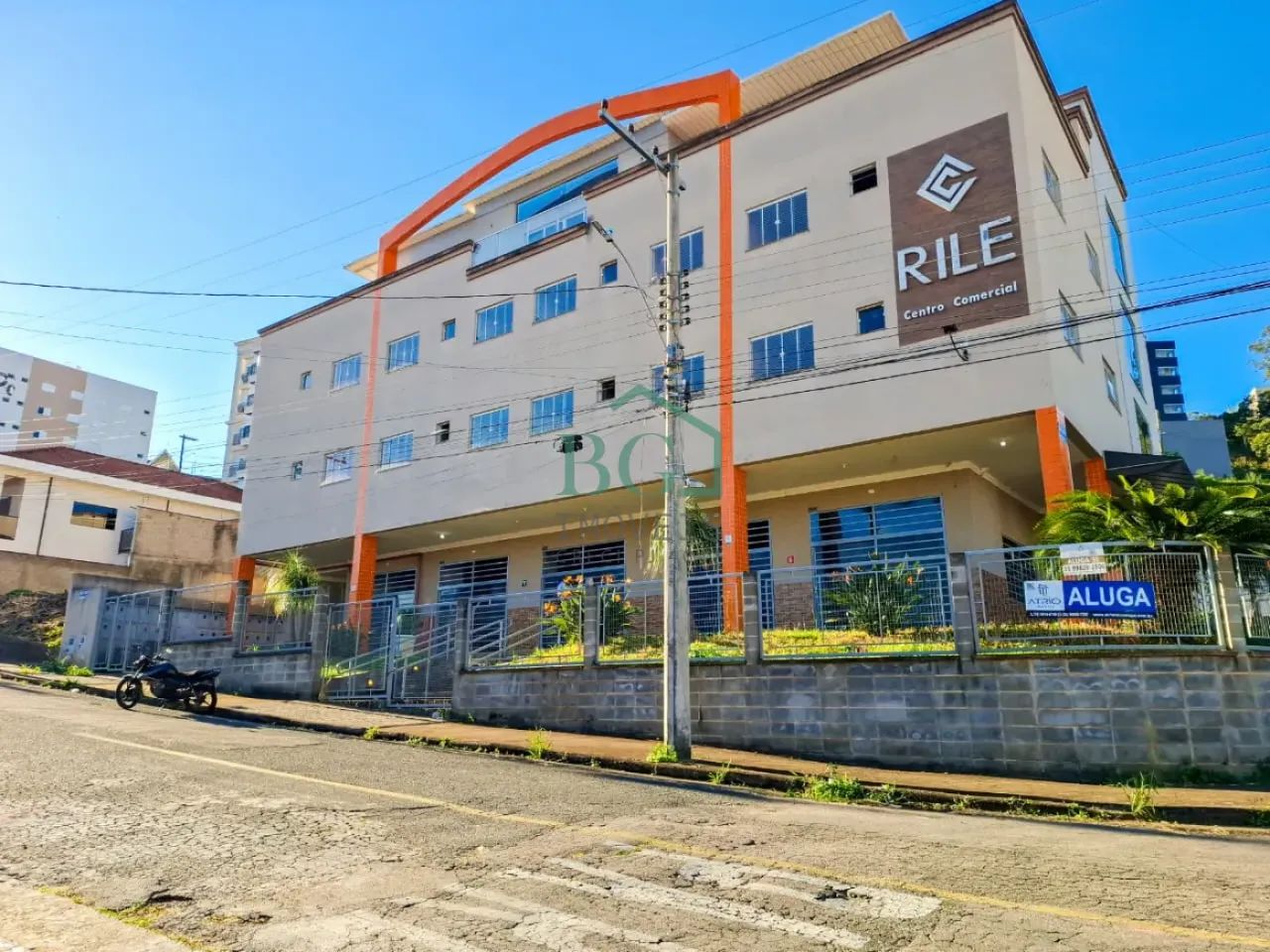 Rile Centro Comercial