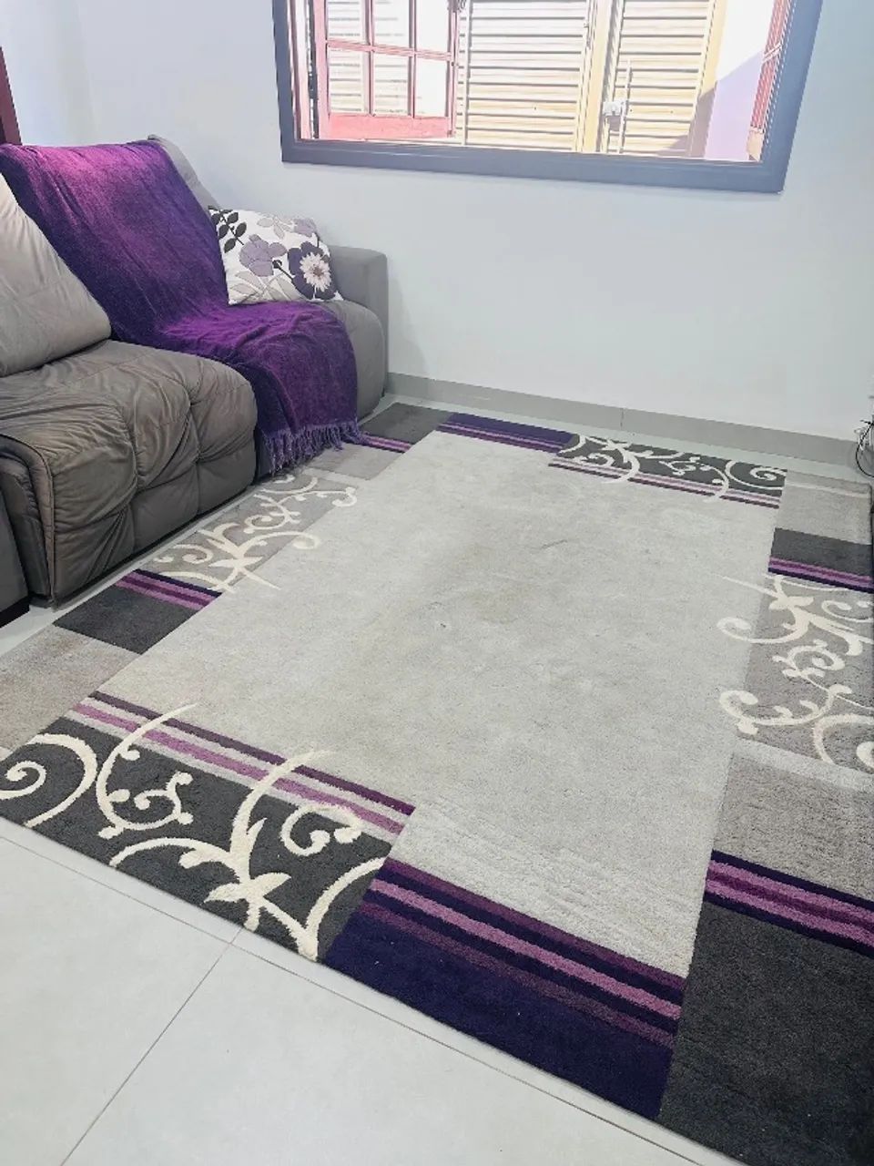 Tapete 2x2,50