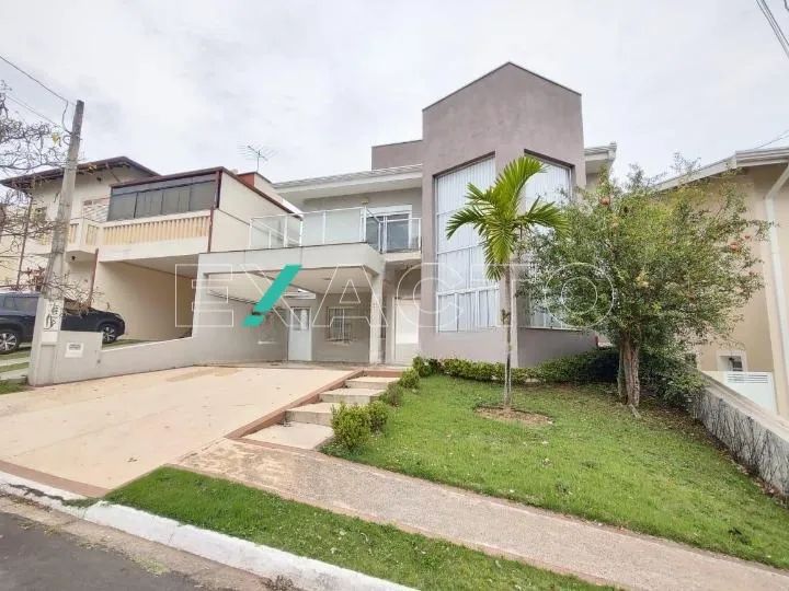 casa - Chácara das Nações - Valinhos