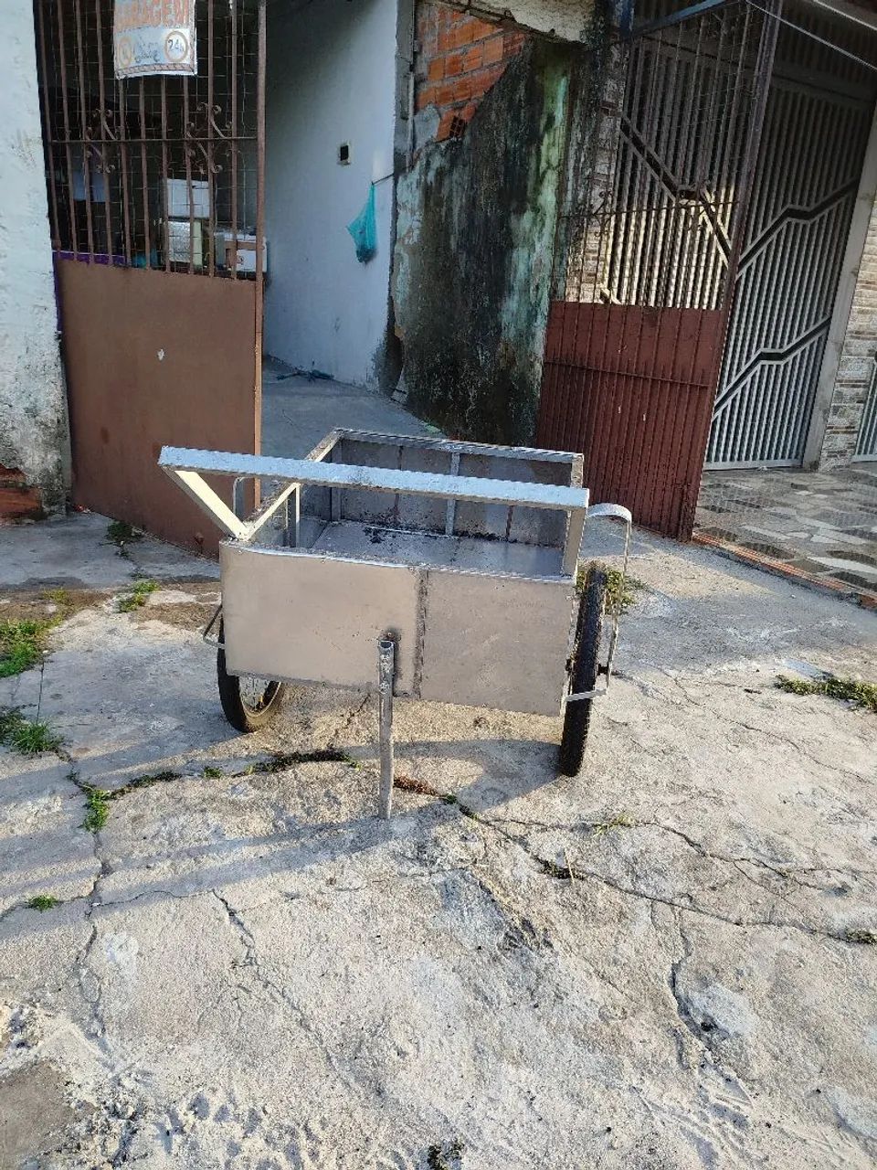 Carinho  - Foto 3
