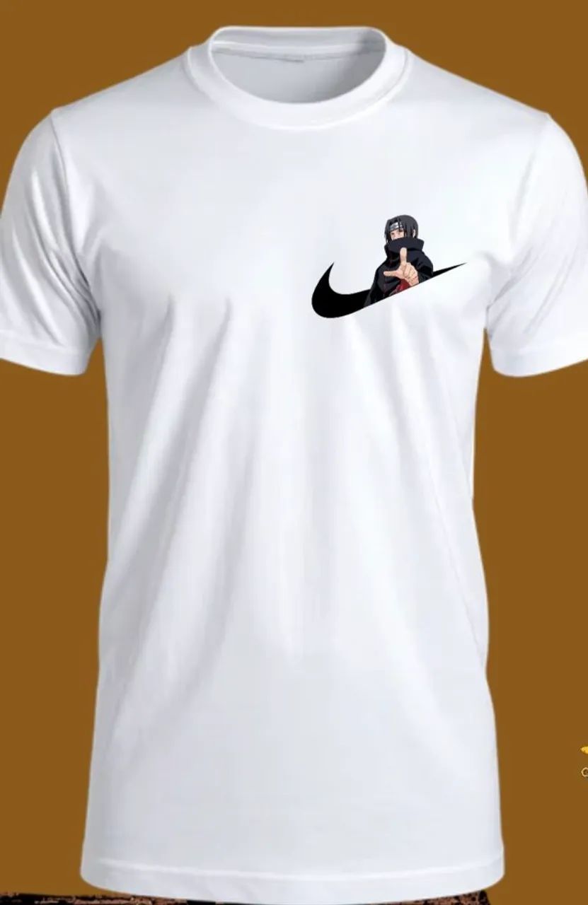 Camisas Dry anime - Foto 4