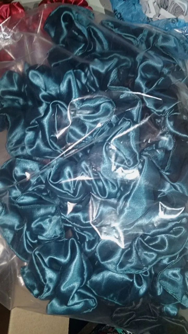 Scrunschies JP  - Foto 3