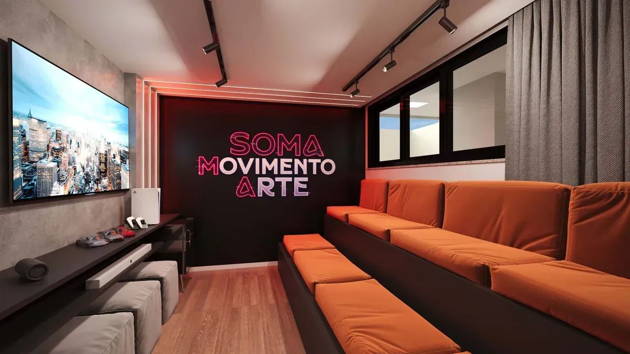 SOMA INGA RESIDENCE - Foto 11