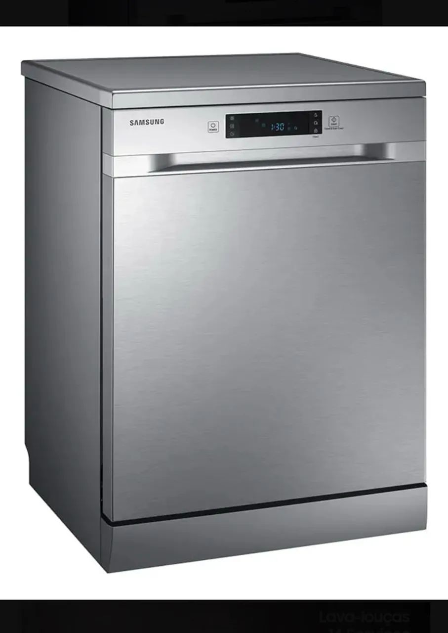 Lava louça Samsung - Foto 2