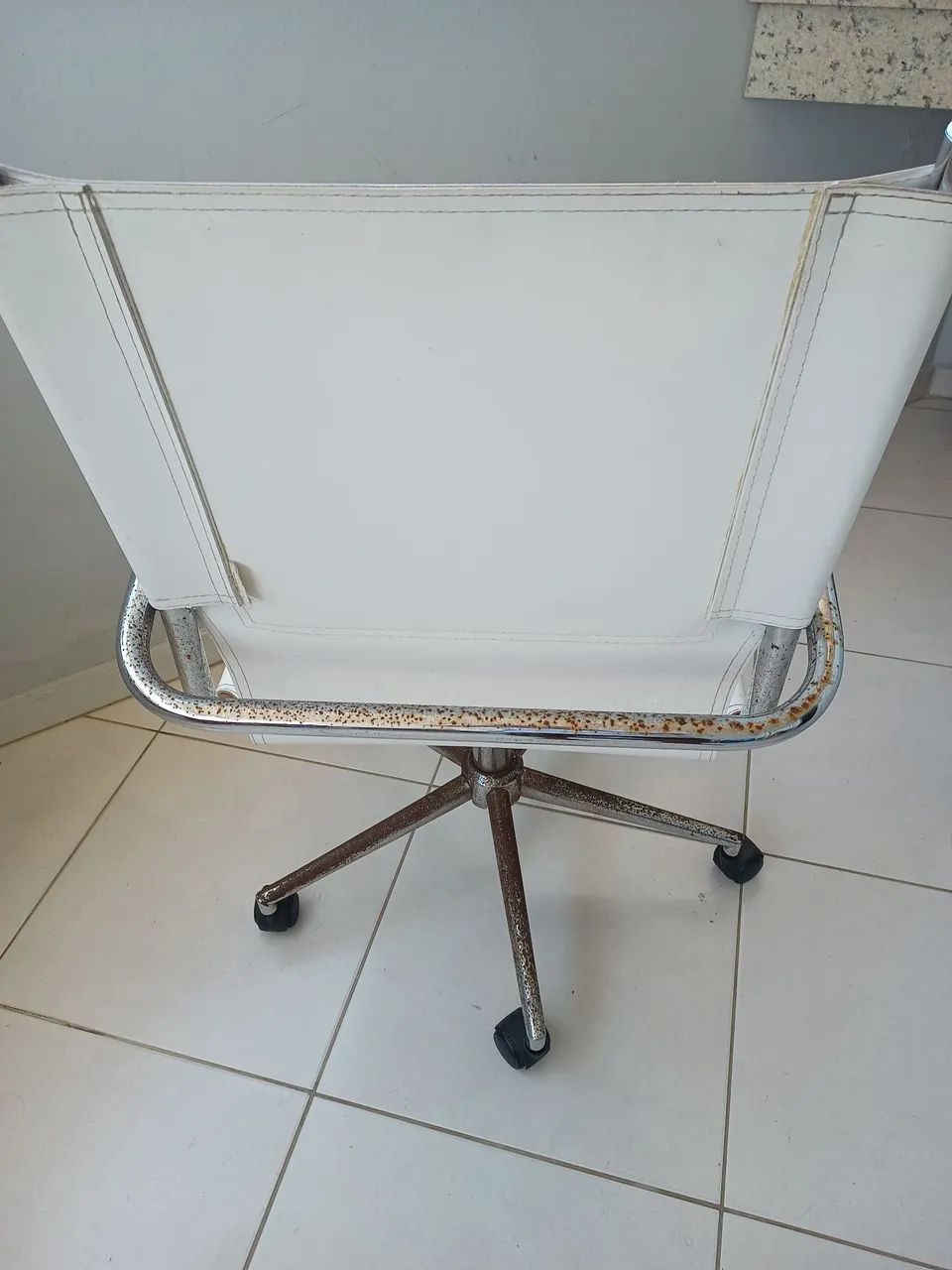 Cadeira escritório  - Foto 2