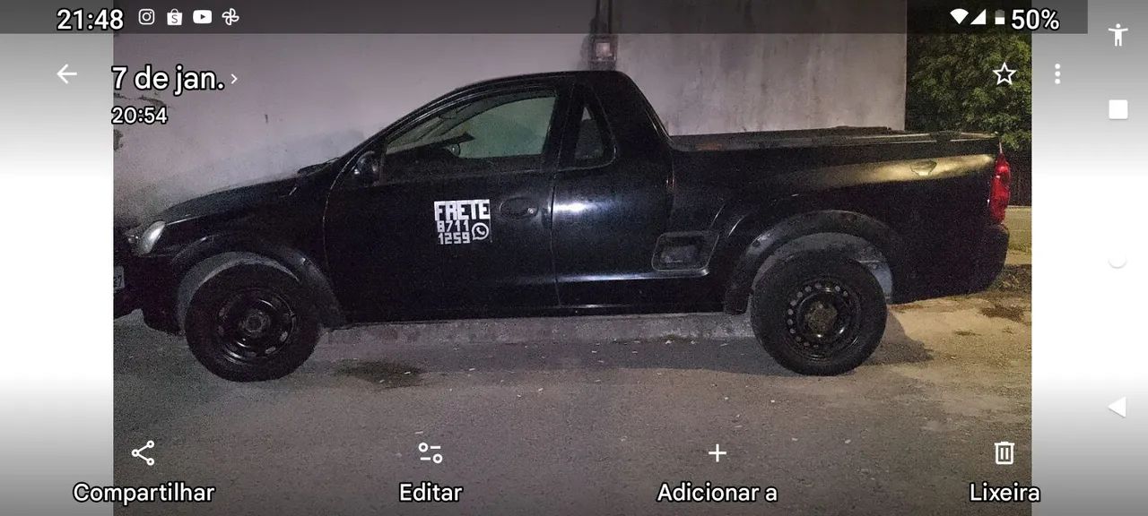 FRETES EM JOÃO PESSOA  - Foto 4