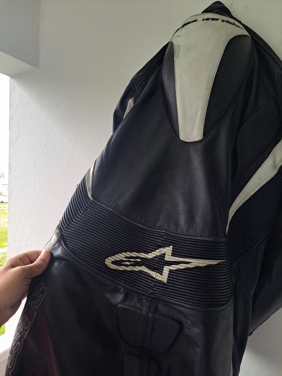 Macacão Alpinestars 