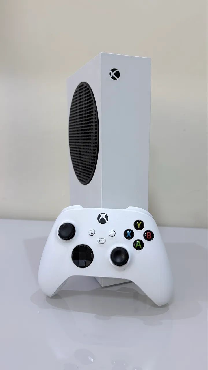 Series S 512gb 
