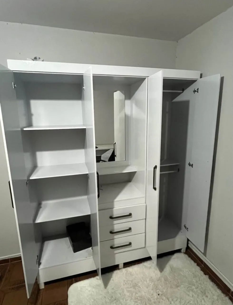 Guarda roupa  - Foto 2