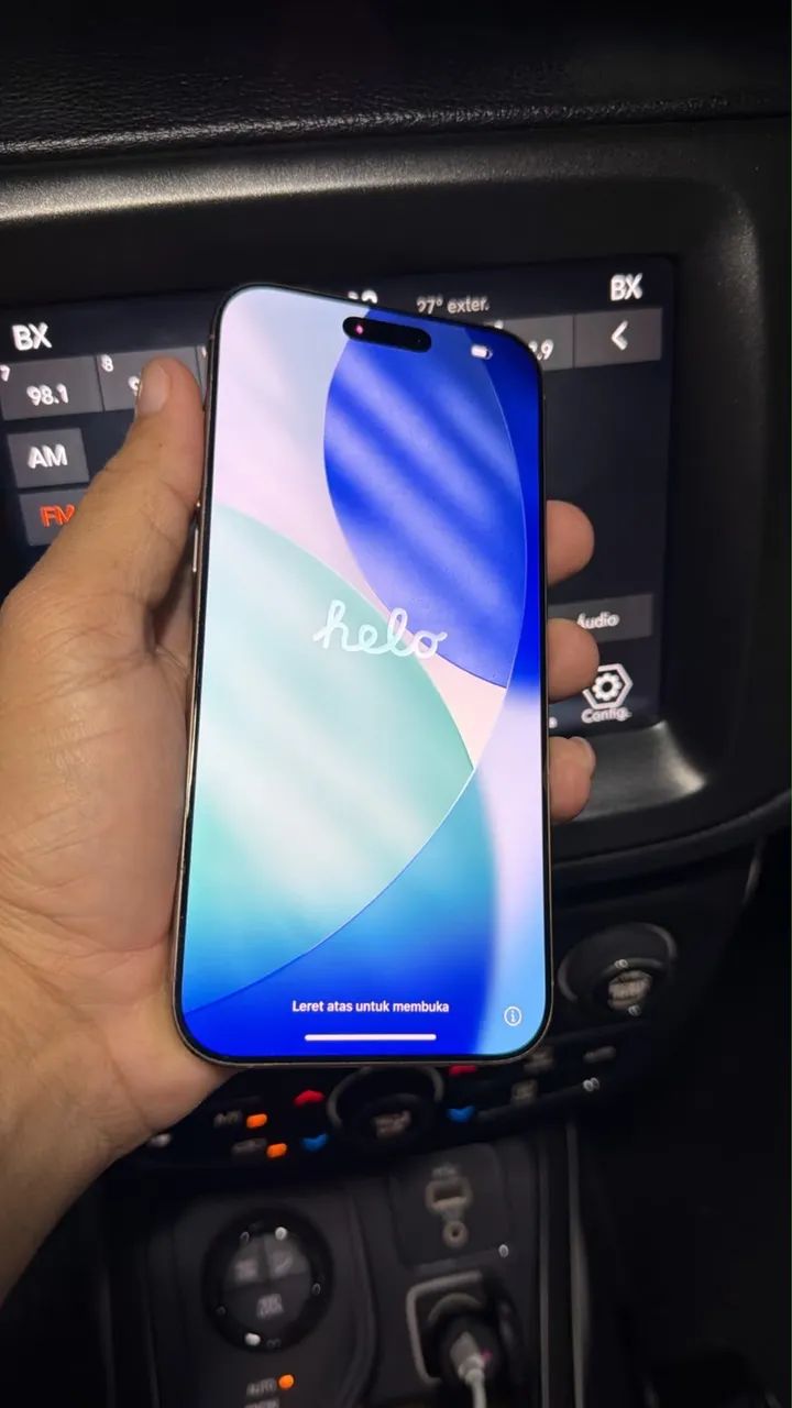 iPhone 16 Pro Max 512  - Foto 3