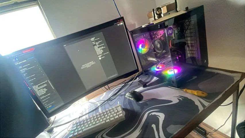 PC GAMER - Foto 2