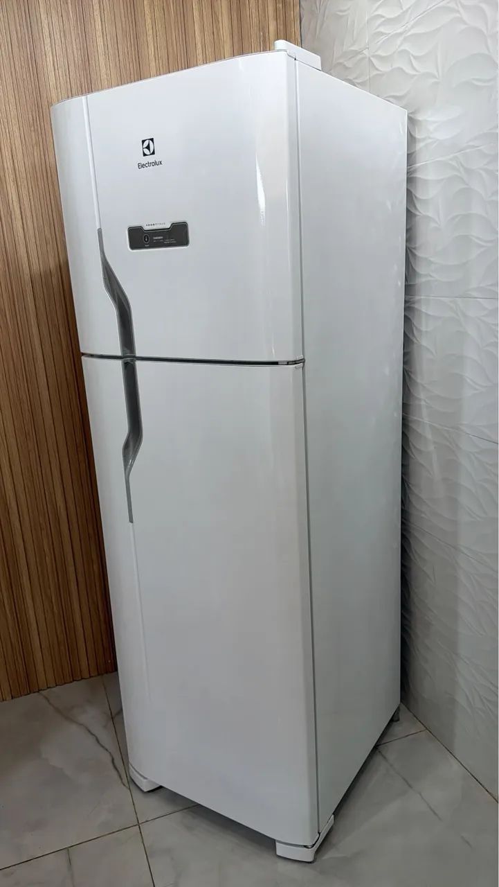Geladeira Electrolux ENTREGO  - Foto 4