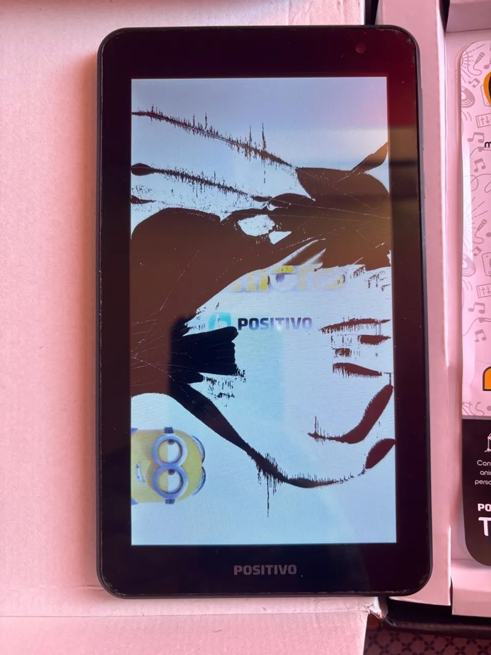 Tablet Positivo Infantil  - Foto 2