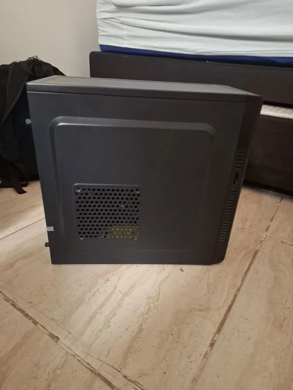Pc para estudo e trabalho i5-2400 8gb de ram - Foto 3