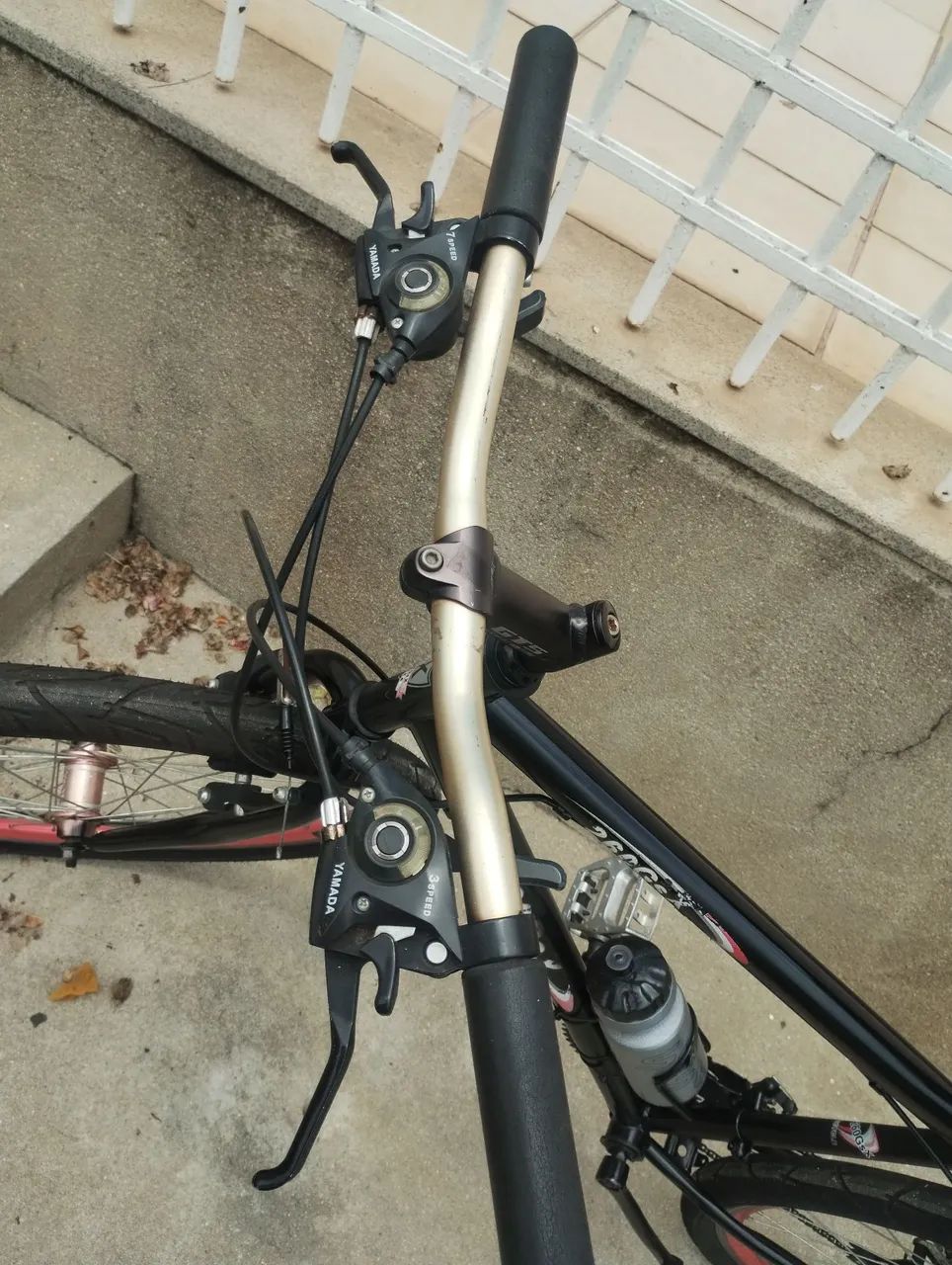 Bicicleta  - Foto 5