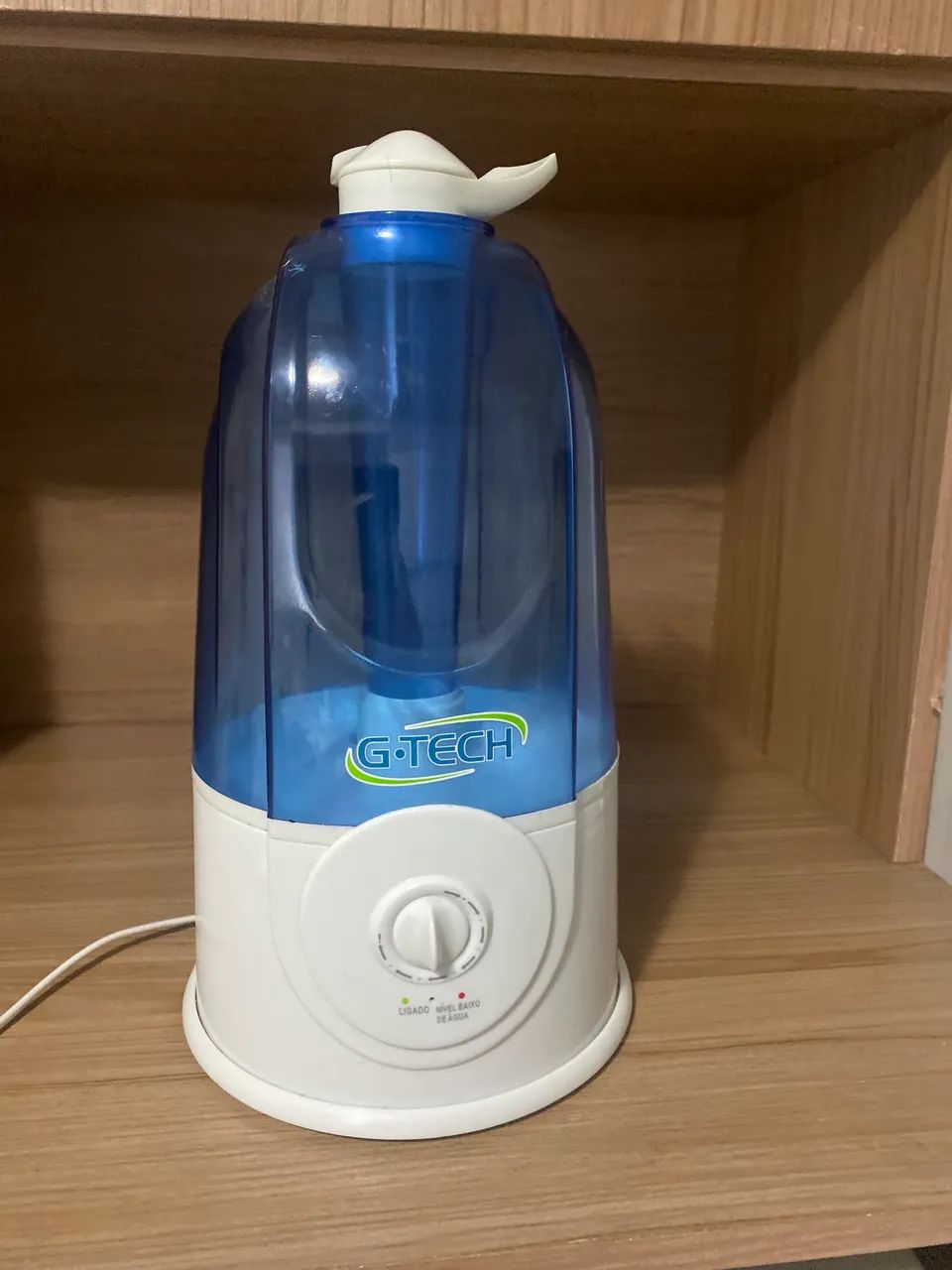 Umidificador