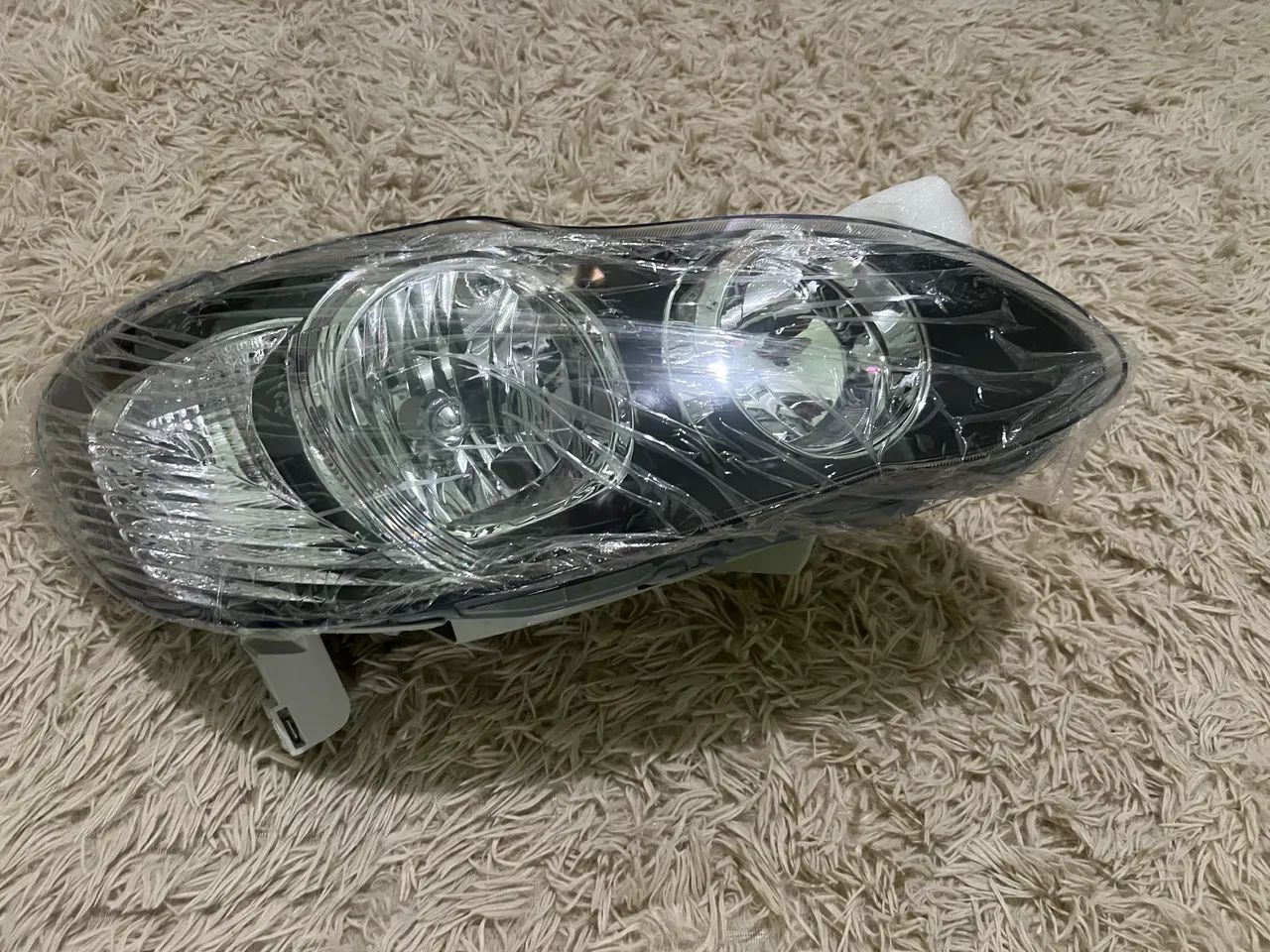 Farol Corolla 2006 (novo) - Foto 3