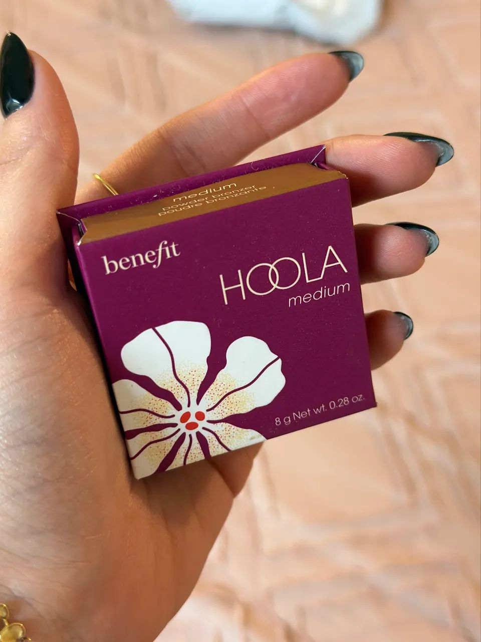 Hoola Benefit - Medium - Foto 5