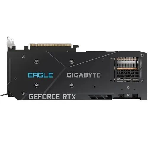 Placa de vídeo Rtx3070 Gigabyte Gaming OC 8gb - Foto 4
