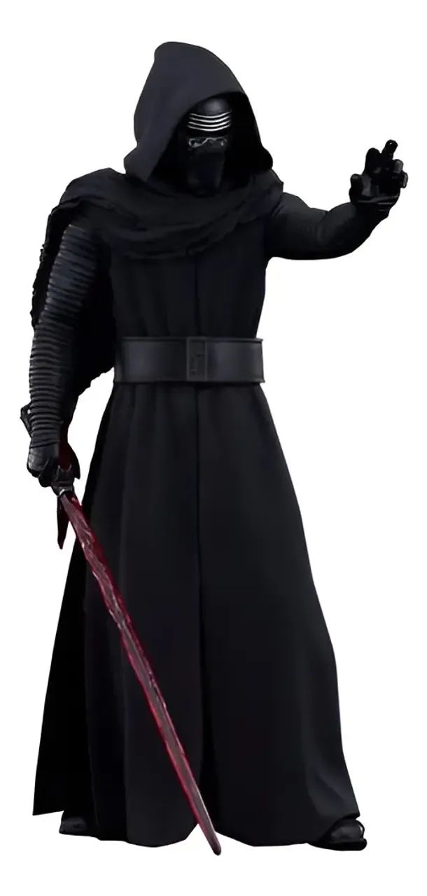 Action Figure Kylo Ren Star Wars The Force Awakens da Kotobukiya