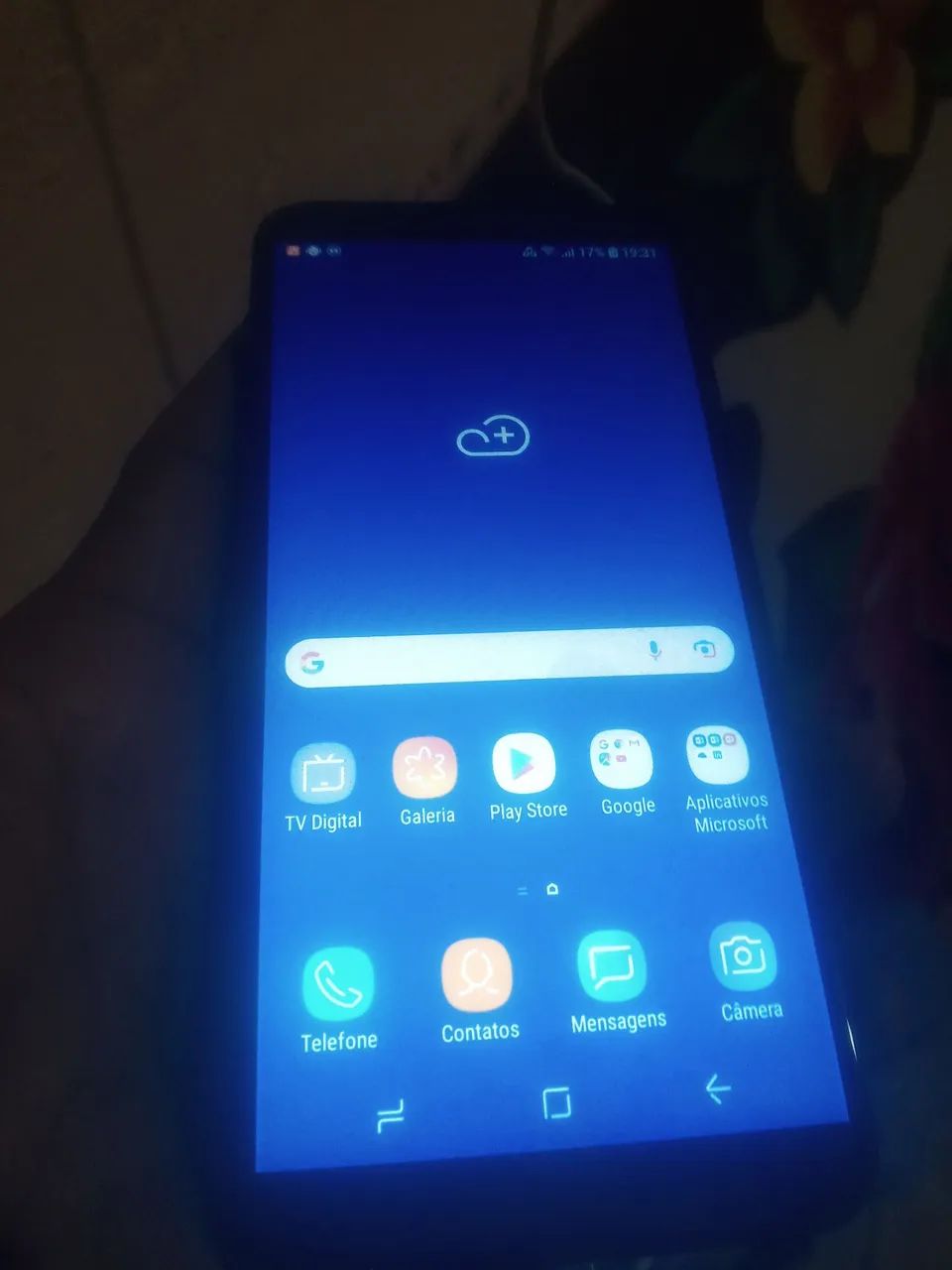 Sansung.j6 - Foto 2