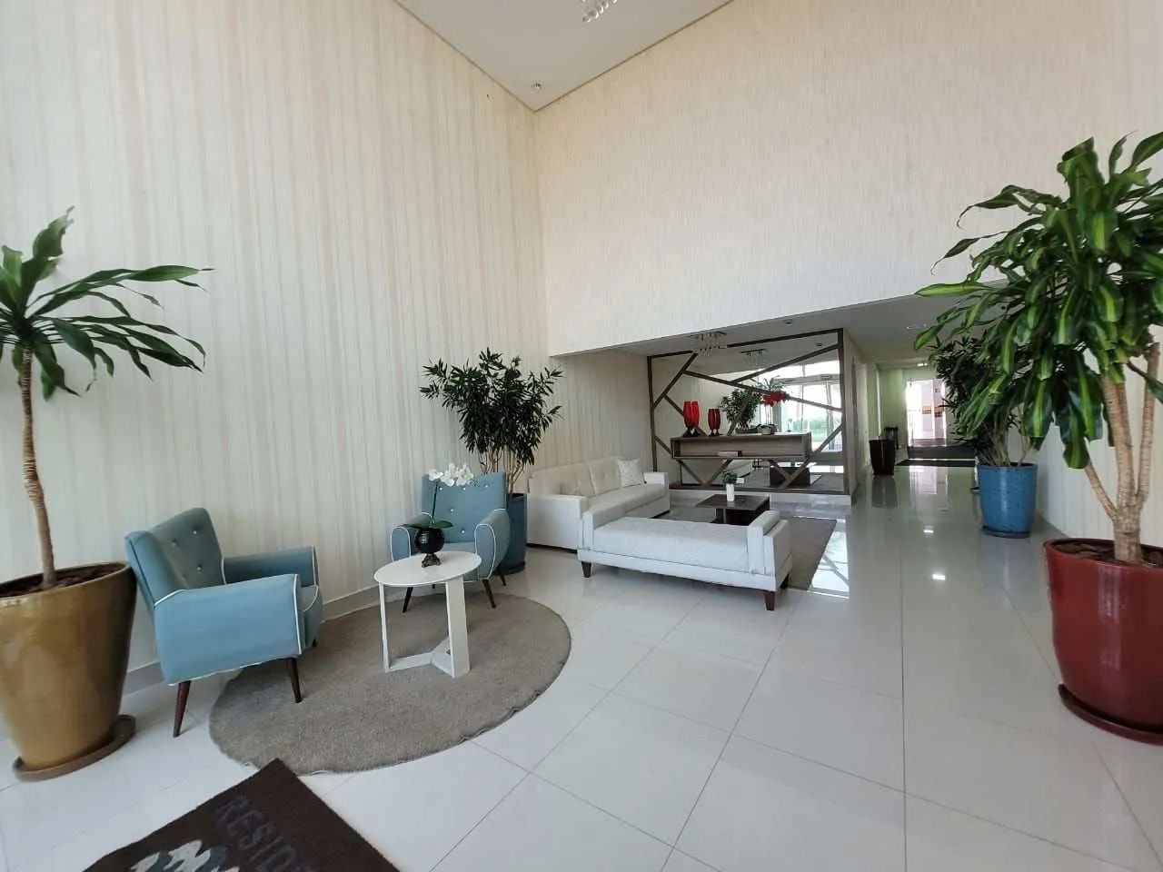 Apartamento com 2 quartos, Flórida, Praia Grande, Cod: 723627 - Foto 4