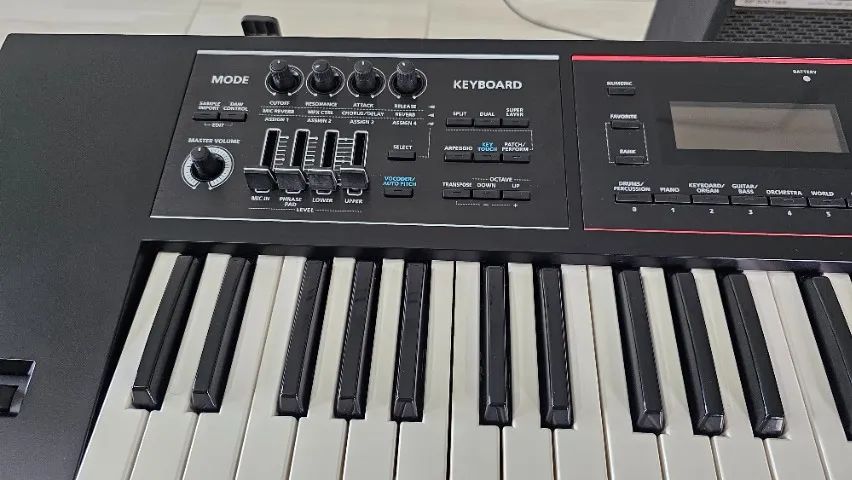 Roland Juno DS - Foto 3