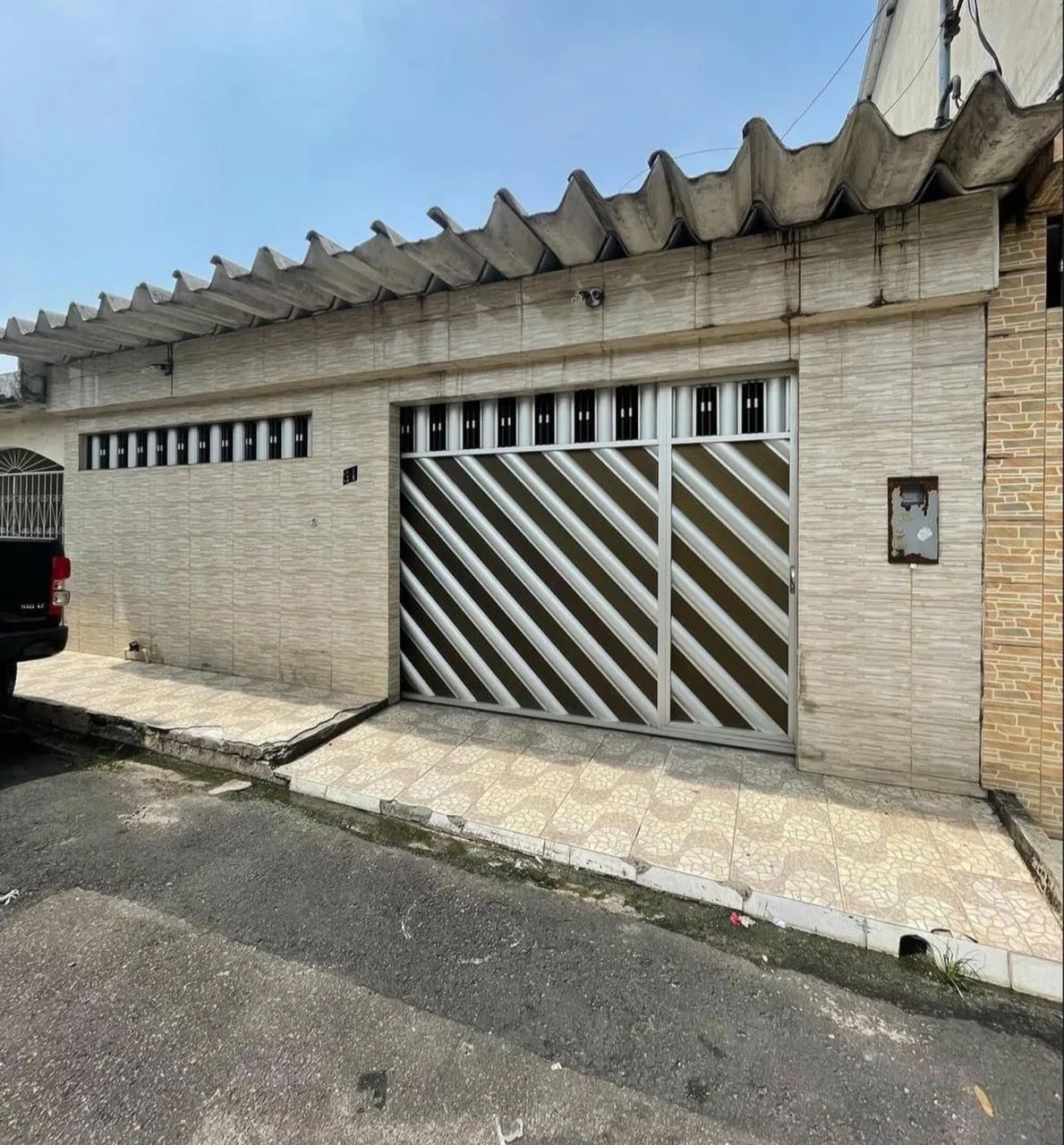 CASA NO MARCO