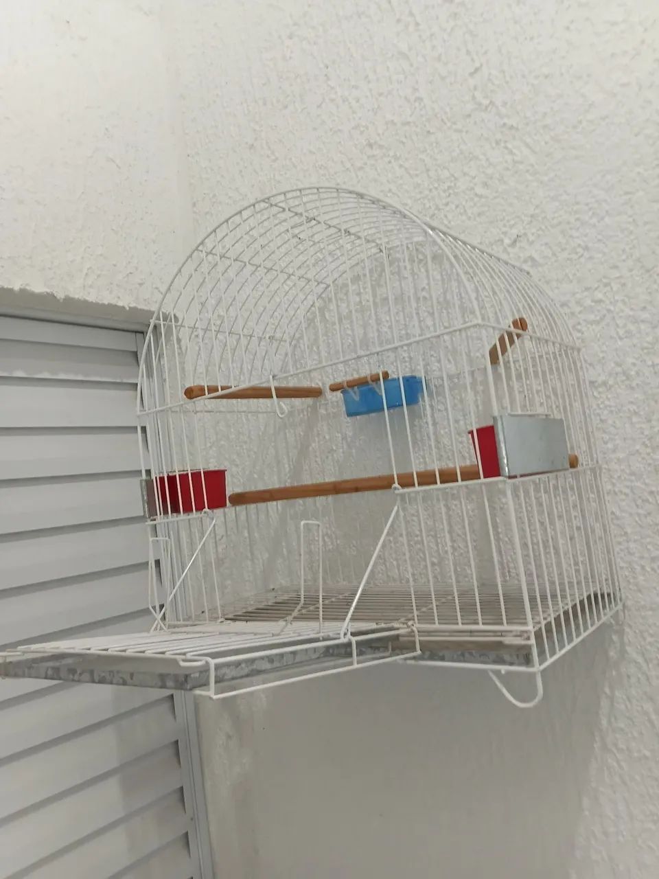 Gaiola - Foto 2