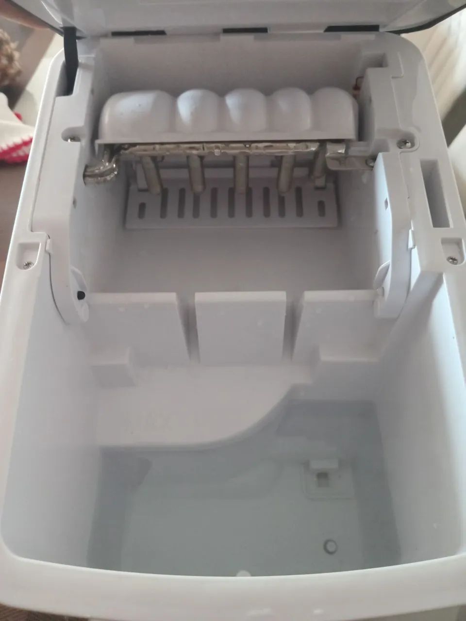 Maquina de gelo. - Foto 3