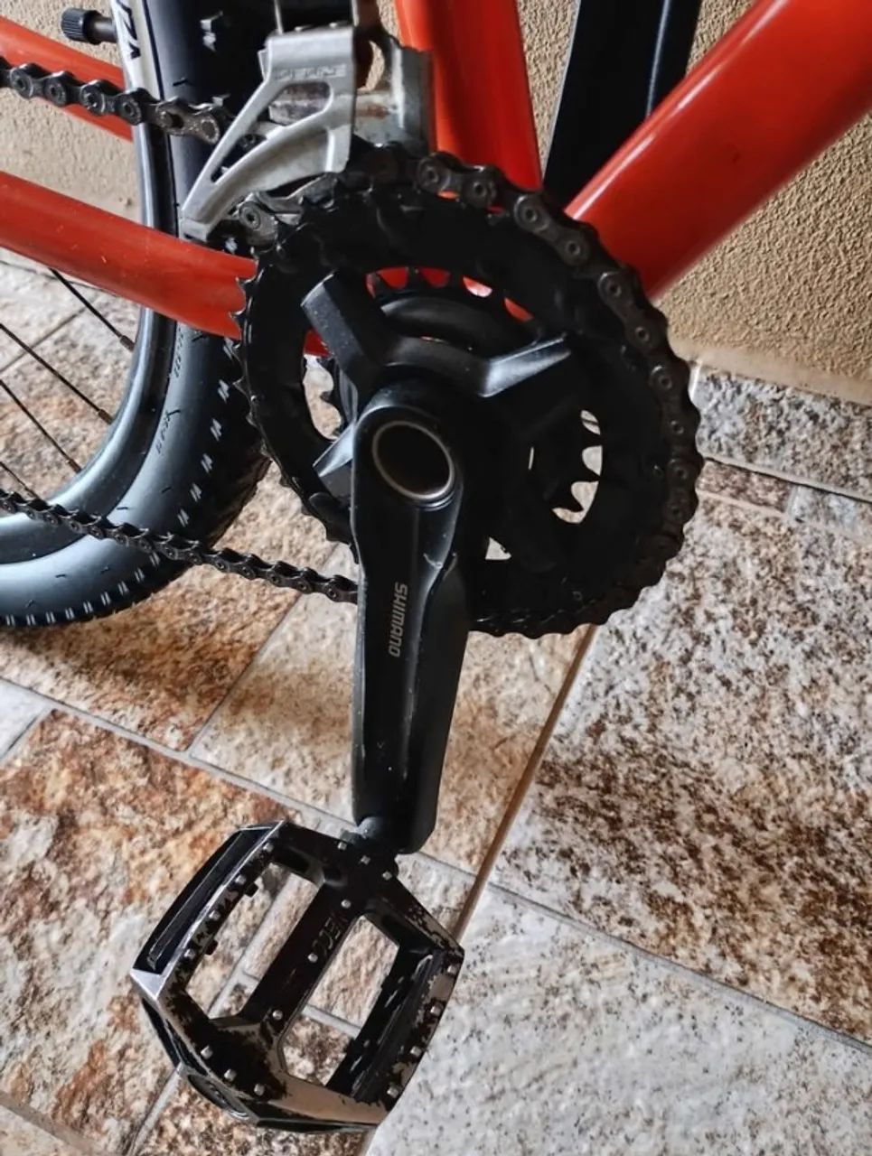 Bicicleta absolute nero 5 - Foto 4