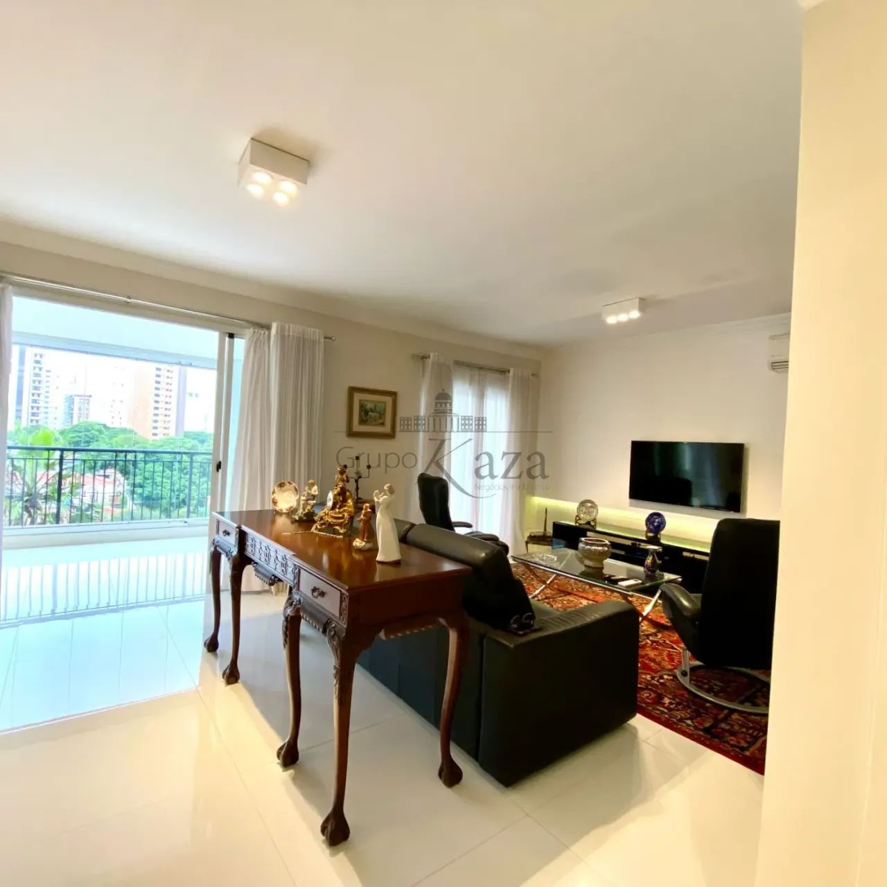 Apartamento à Venda - Campo Belo - 3 Quartos(suítes). - Foto 5